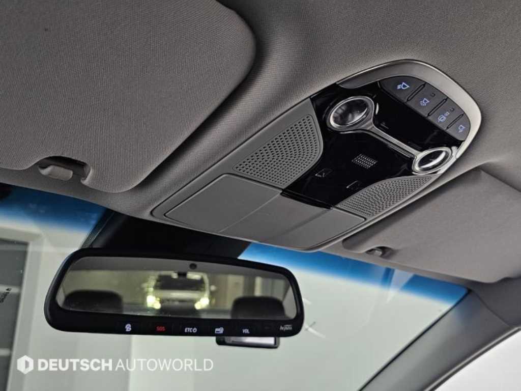 HYUNDAI Grandeur 2018 Gris - Importación desde Corea - HF Imports Iquique - Foto 19