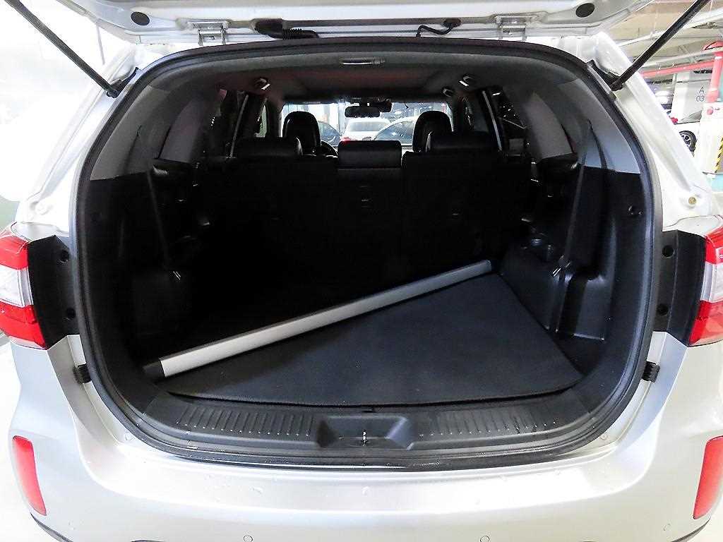 KIA Sorento 2013 - Importación desde Corea - HF Imports Iquique - Foto 17