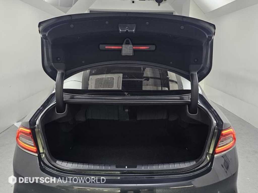 HYUNDAI Grandeur 2018 Gris - Importación desde Corea - HF Imports Iquique - Foto 20