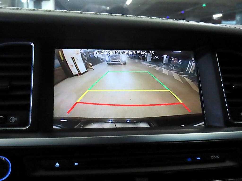 HYUNDAI Aslan 2015 Negro - Importación desde Corea - HF Imports Iquique - Foto 14