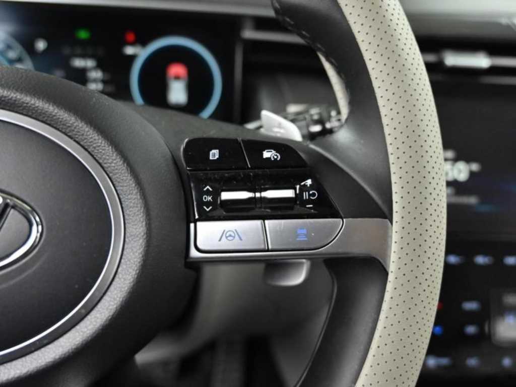 HYUNDAI Tucson 2022 - Importación desde Corea - HF Imports Iquique - Foto 15