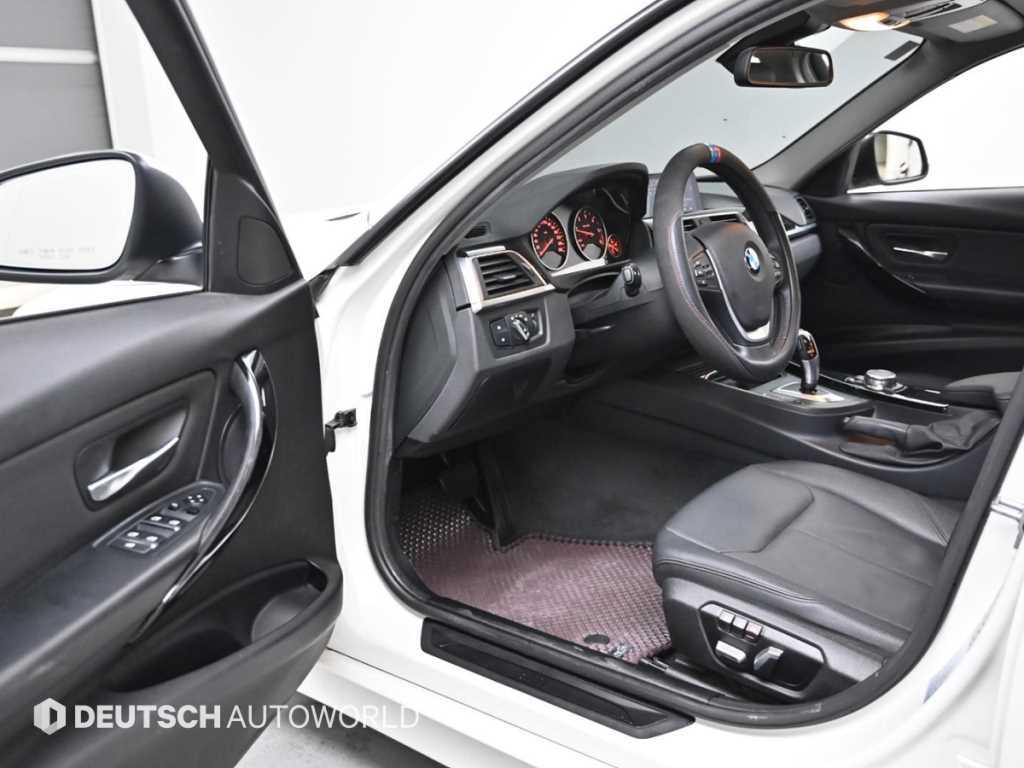 BMW 3 series - Vista 11