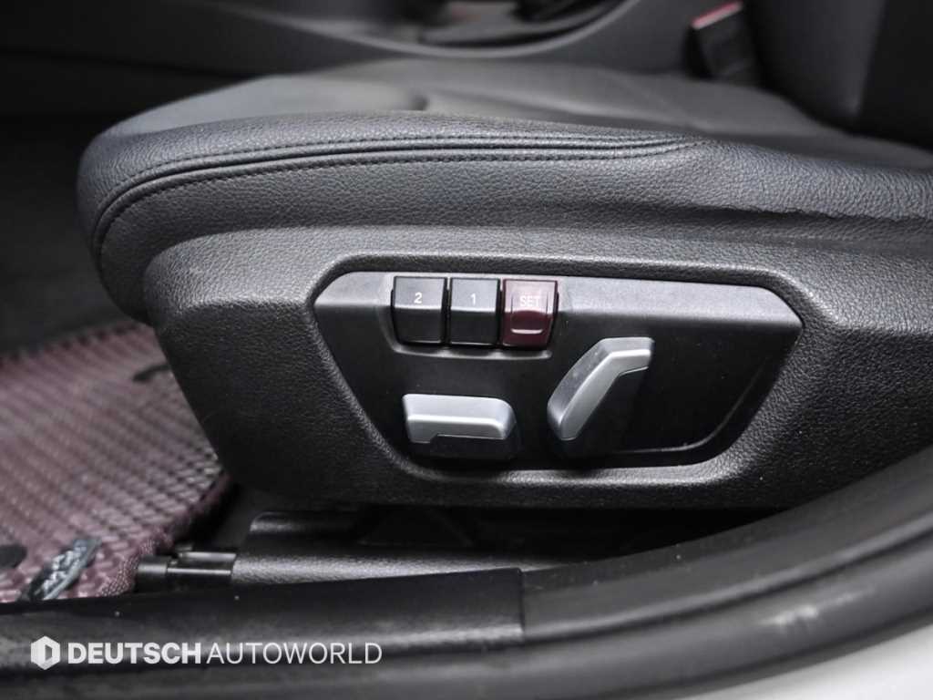 BMW 3 series 2016 Blanco - Importación desde Corea - HF Imports Iquique - Foto 17