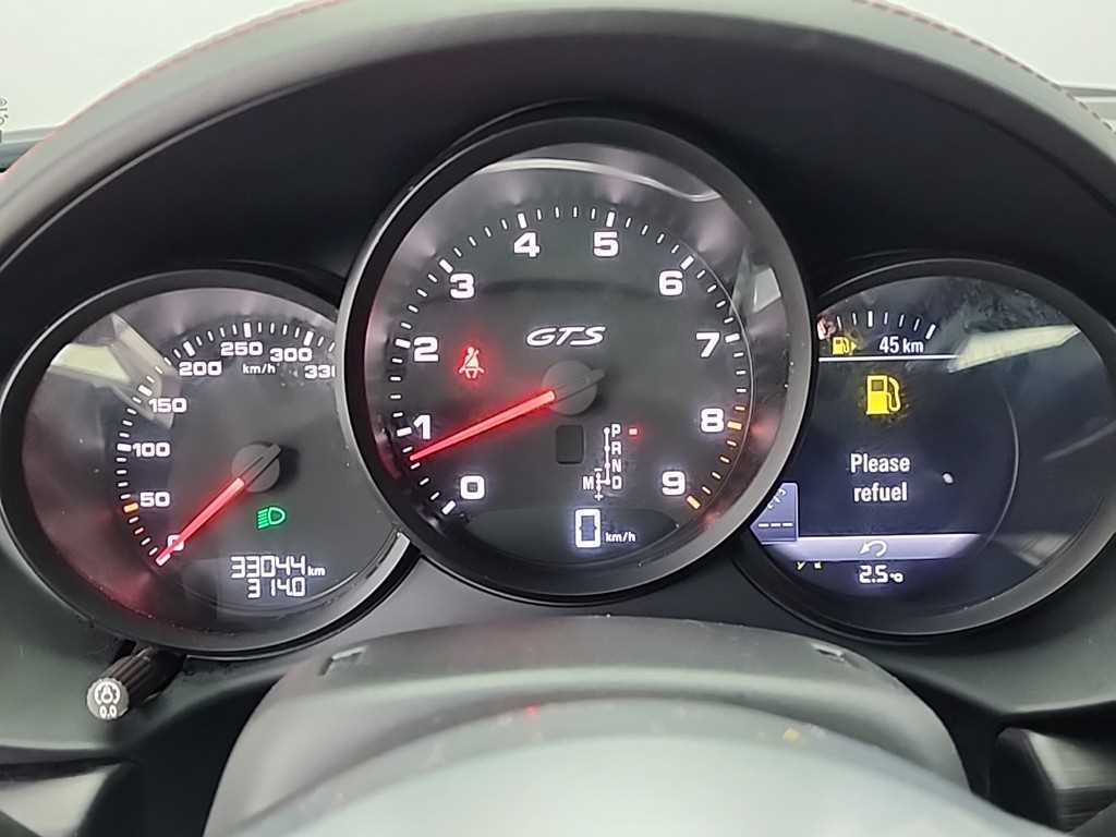 Porsche 718 - Vista 6