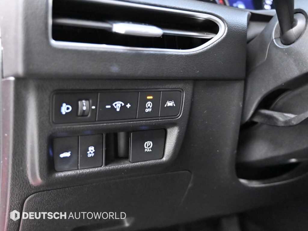 HYUNDAI Sonata 2020 Rojo - Importación desde Corea - HF Imports Iquique - Foto 17