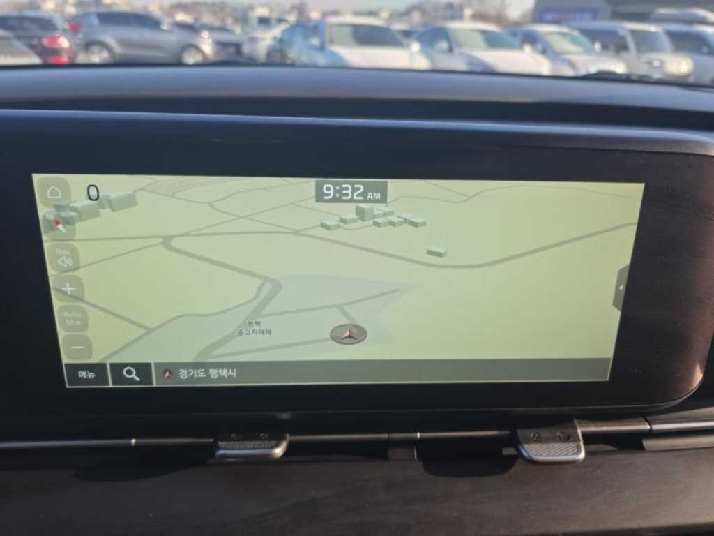 KIA Carnival 2023 Negro - Importación desde Corea - HF Imports Iquique - Foto 15