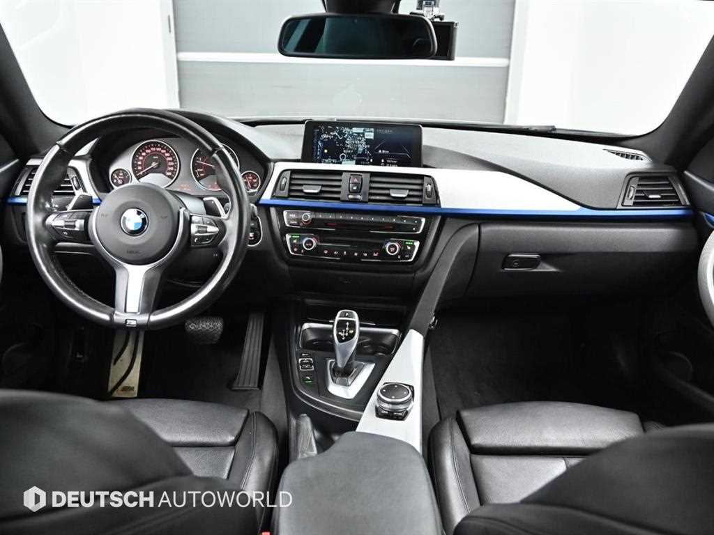 BMW 4 Series - Vista 7