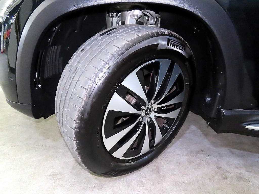 Mercedes Benz GLE Class 2025 Verde - Importación desde Corea - HF Imports Iquique - Foto 20