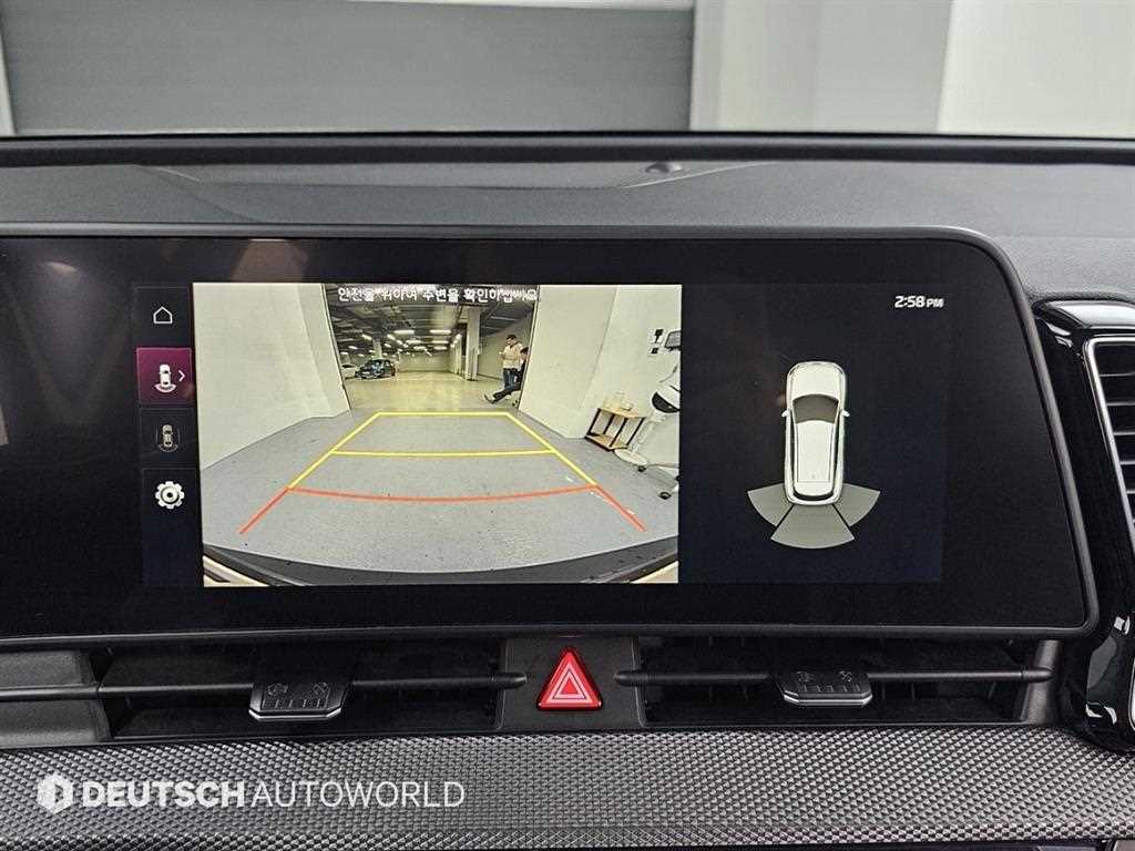 KIA Sportage 2022 - Importación desde Corea - HF Imports Iquique - Foto 15