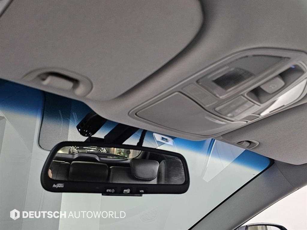 HYUNDAI Santa Fe 2017 Gris - Importación desde Corea - HF Imports Iquique - Foto 18