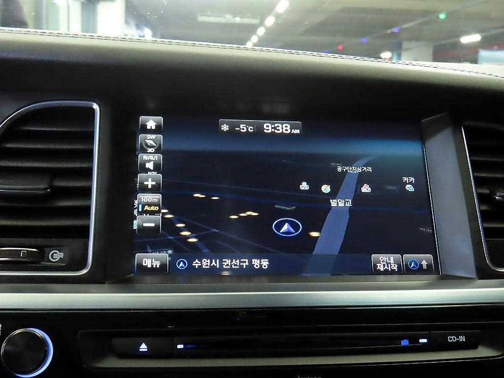 HYUNDAI Aslan 2015 Negro - Importación desde Corea - HF Imports Iquique - Foto 13