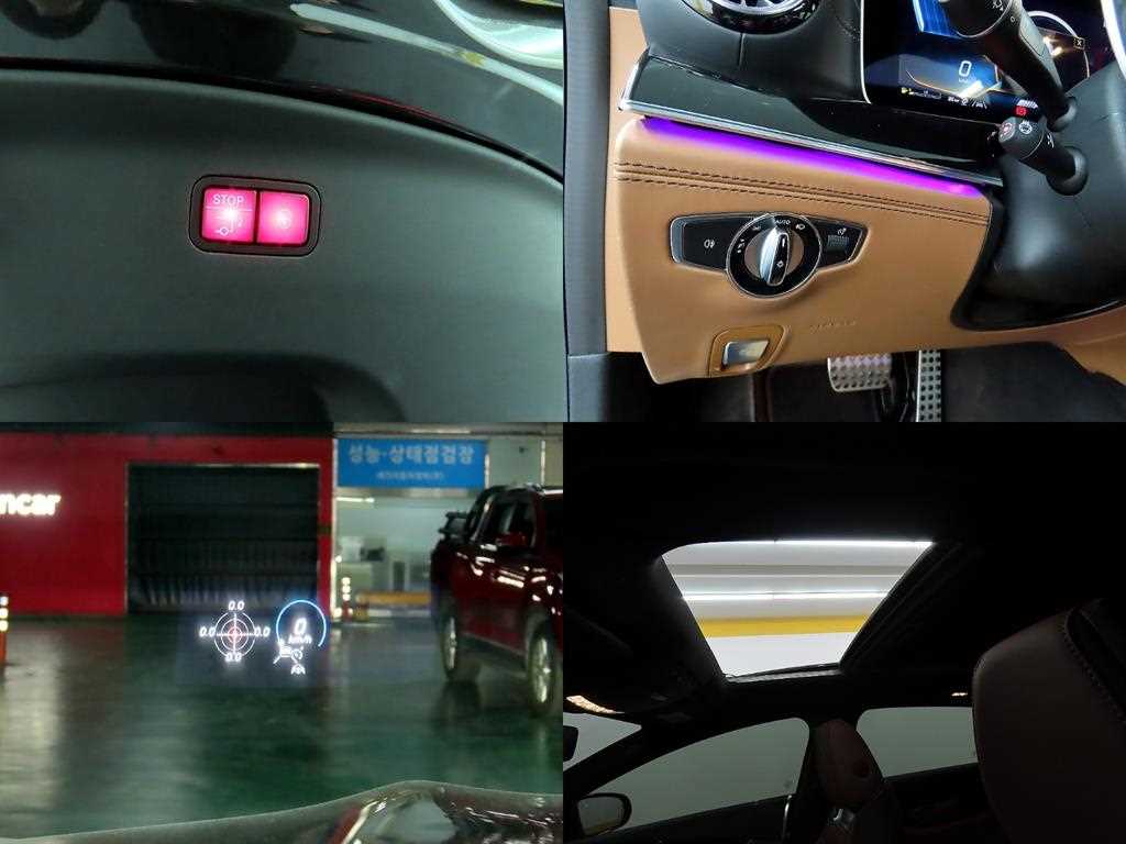 Mercedes Benz AMG GT 2021 - Importación desde Corea - HF Imports Iquique - Foto 17