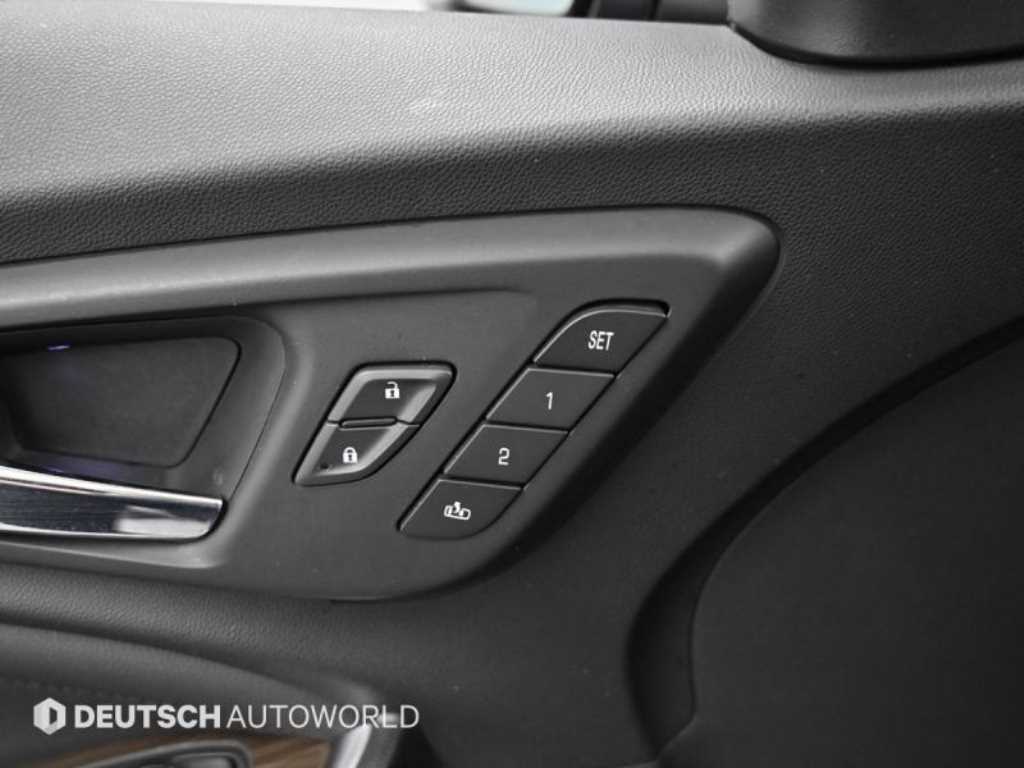 Chevrolet Malibu 2019 Gris - Importación desde Corea - HF Imports Iquique - Foto 17