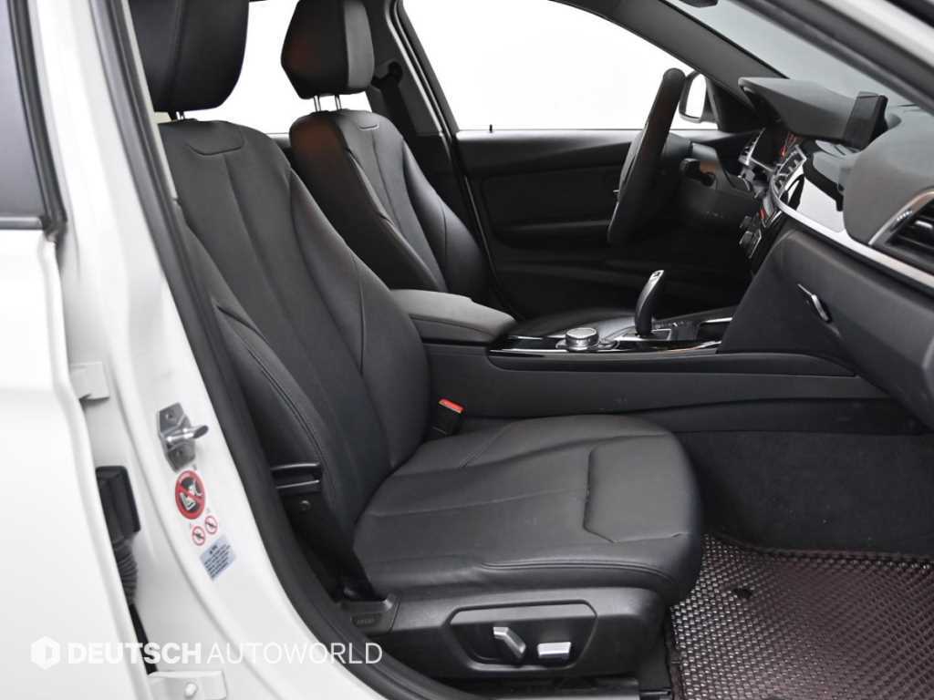 BMW 3 series - Vista 10