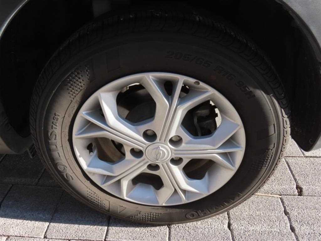 Ssangyong Tivoli 2022 - Importación desde Corea - HF Imports Iquique - Foto 17