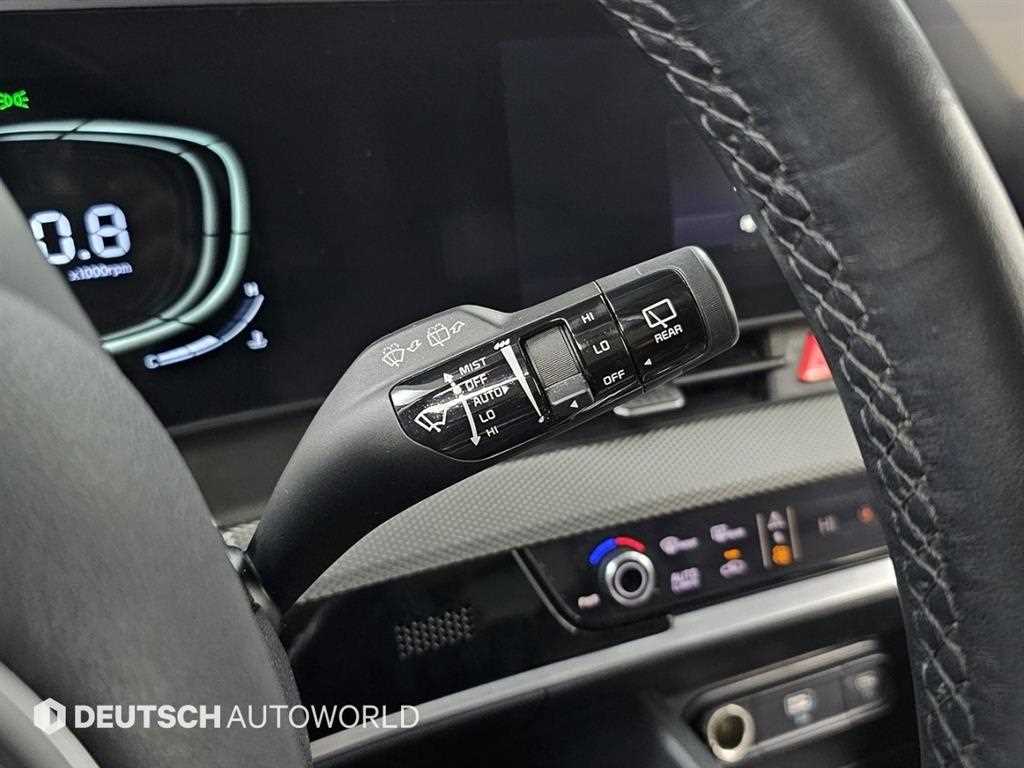 KIA Sportage 2022 - Importación desde Corea - HF Imports Iquique - Foto 18