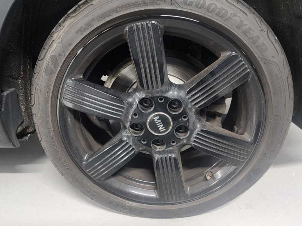 Mini Cooper - Vista 12