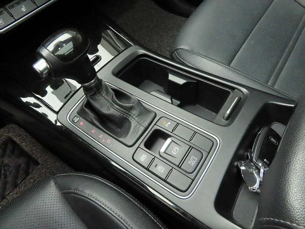 KIA Sorento - Vista 10