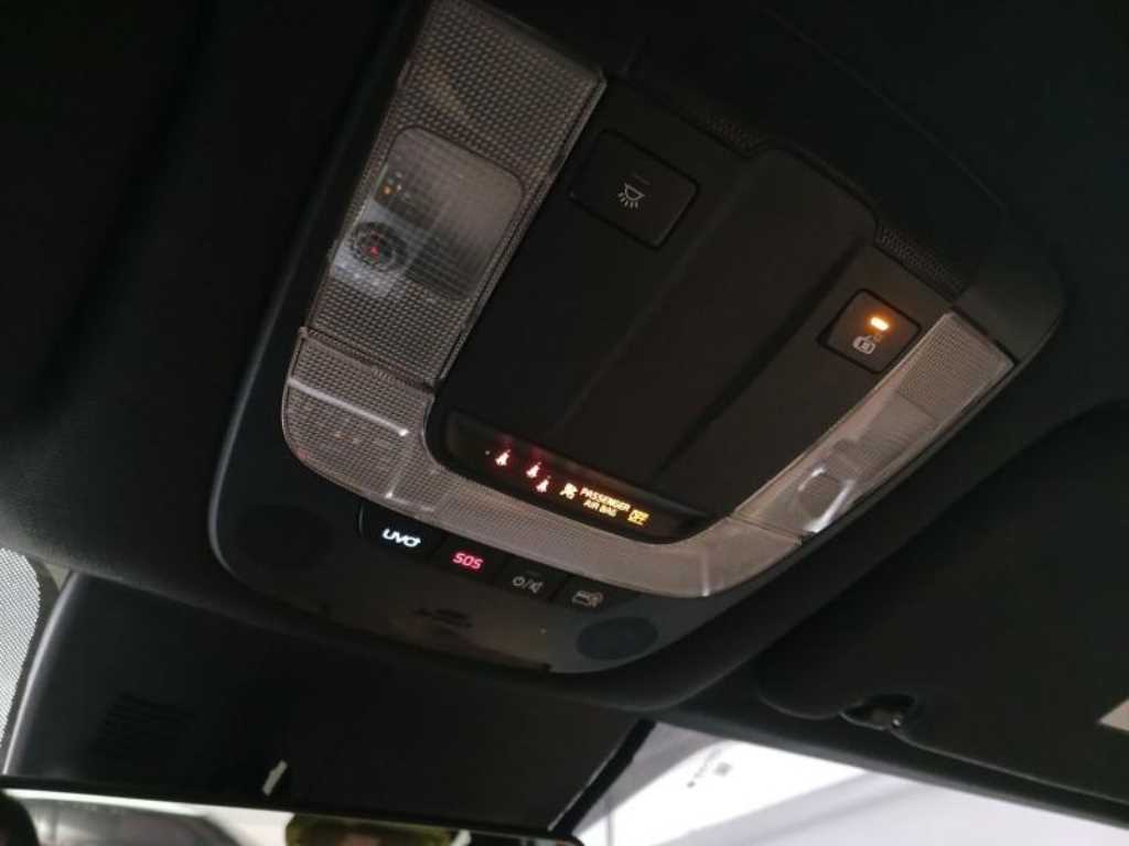 KIA Sorento 2021 - Importación desde Corea - HF Imports Iquique - Foto 16