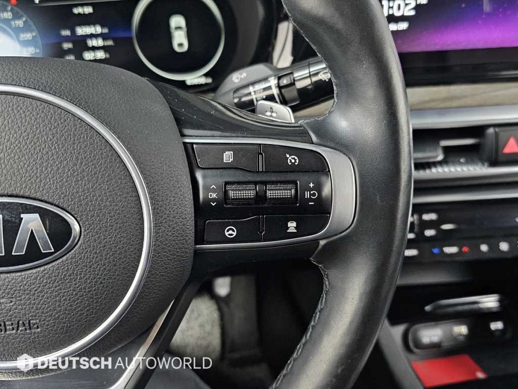 KIA K5 2020 - Importación desde Corea - HF Imports Iquique - Foto 18