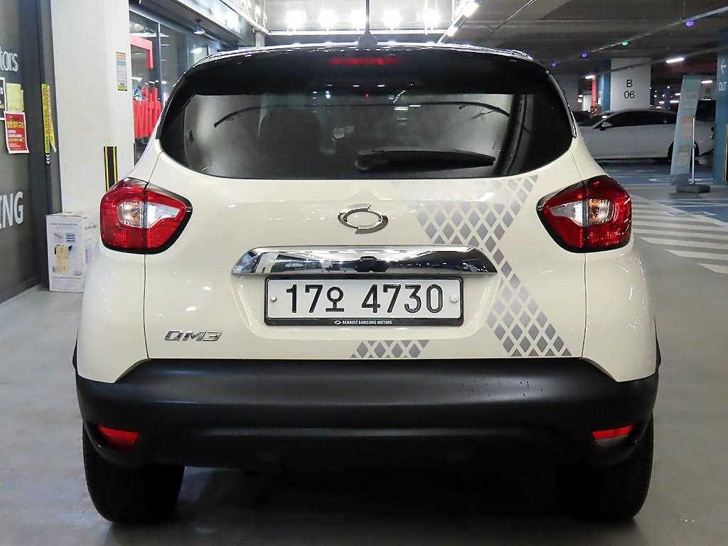 SAMSUNG QM3 - Vista 5