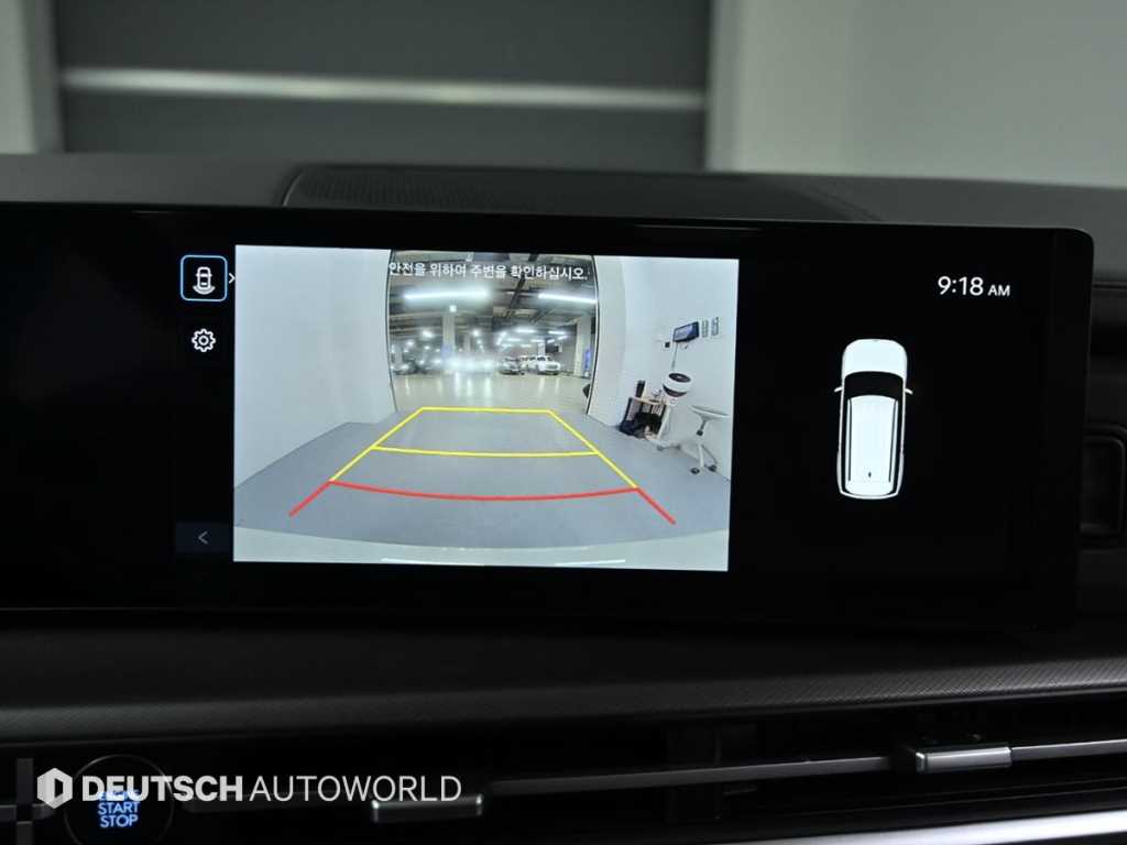 HYUNDAI Santa Fe 2024 the color of pearl - Importación desde Corea - HF Imports Iquique - Foto 15