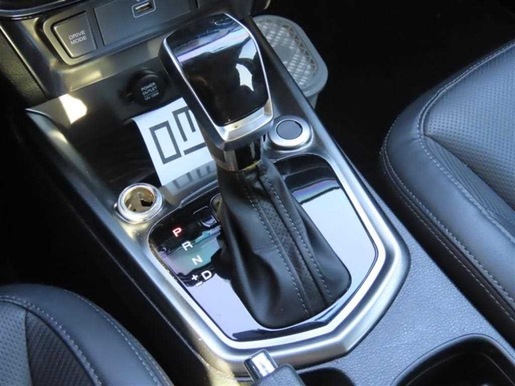 Ssangyong Tivoli - Vista 6