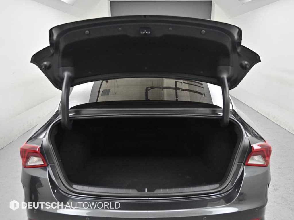 KIA K5 2020 Gris - Importación desde Corea - HF Imports Iquique - Foto 20