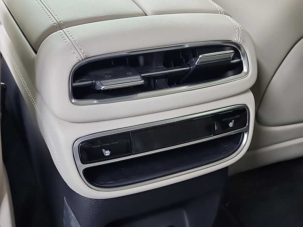 Genesis GV80 2021 Blanco - Importación desde Corea - HF Imports Iquique - Foto 14