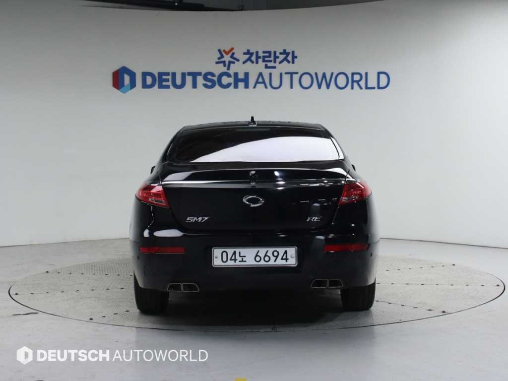 SAMSUNG SM7 - Vista 4