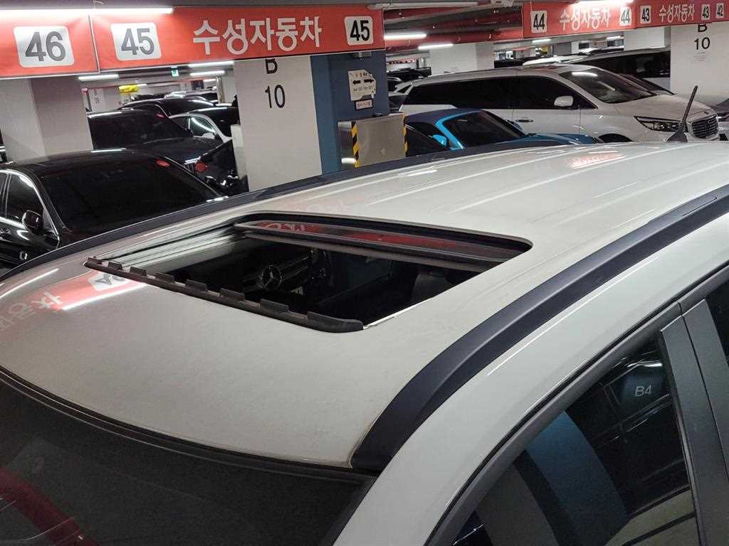 Chevrolet Orlando - Vista 5