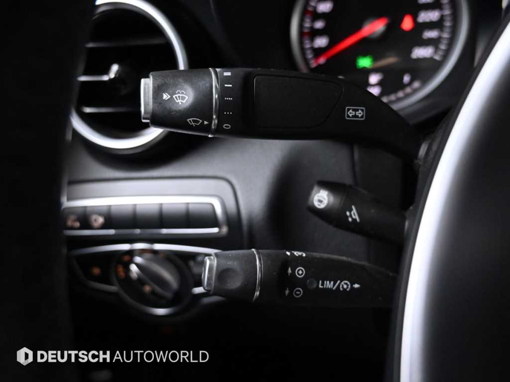 Mercedes Benz GLC Class 2018 - Importación desde Corea - HF Imports Iquique - Foto 16