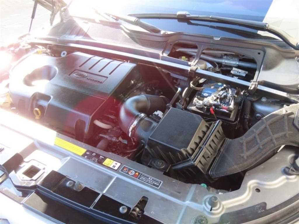 Land Rover Range Rover Bike 2017 - Importación desde Corea - HF Imports Iquique - Foto 20