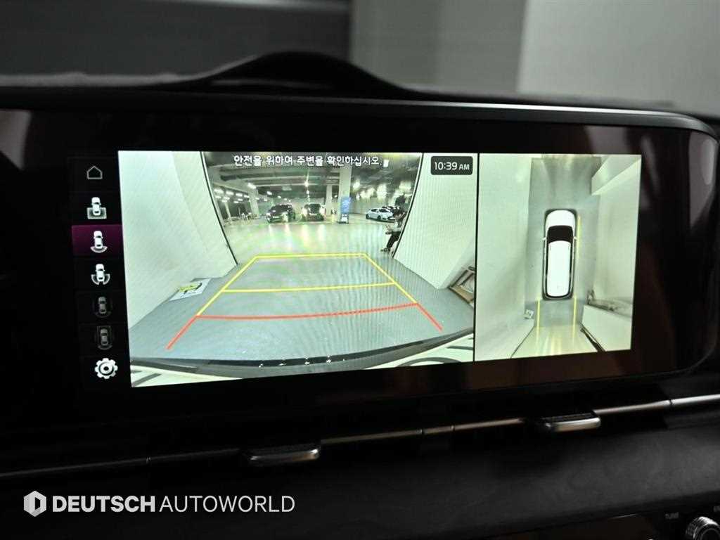 KIA Carnival 2021 Negro - Importación desde Corea - HF Imports Iquique - Foto 15