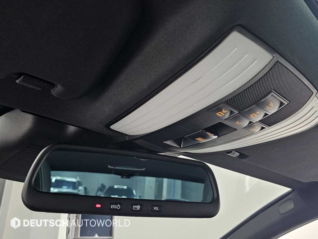 Mercedes Benz CLS Class 2016 Negro - Importación desde Corea - HF Imports Iquique - Foto 18