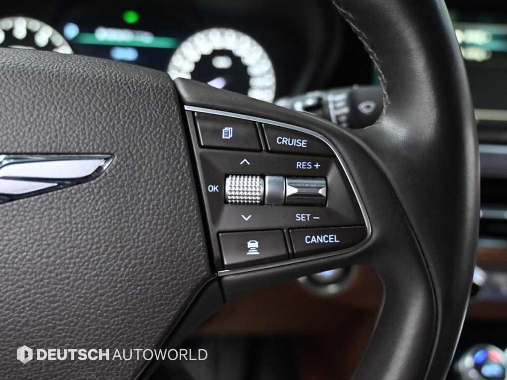 Genesis G90 2019 - Importación desde Corea - HF Imports Iquique - Foto 18