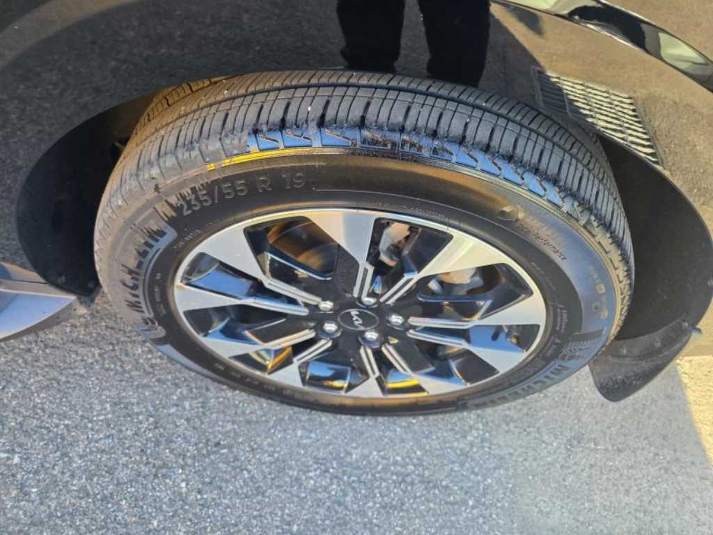 KIA Carnival 2023 Negro - Importación desde Corea - HF Imports Iquique - Foto 20