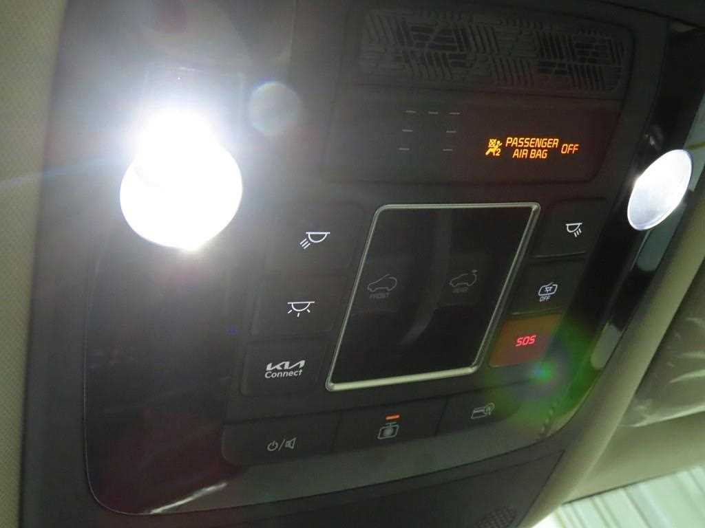 KIA Carnival 2025 Gris - Importación desde Corea - HF Imports Iquique - Foto 14