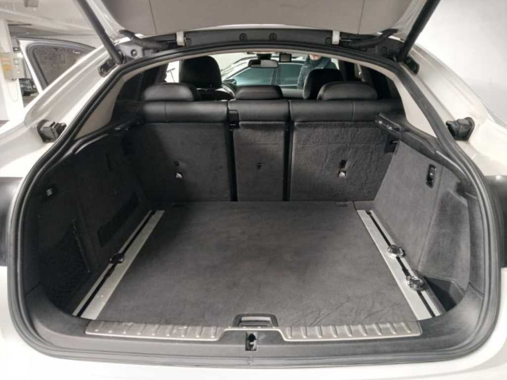 BMW X6 2018 Blanco - Importación desde Corea - HF Imports Iquique - Foto 17