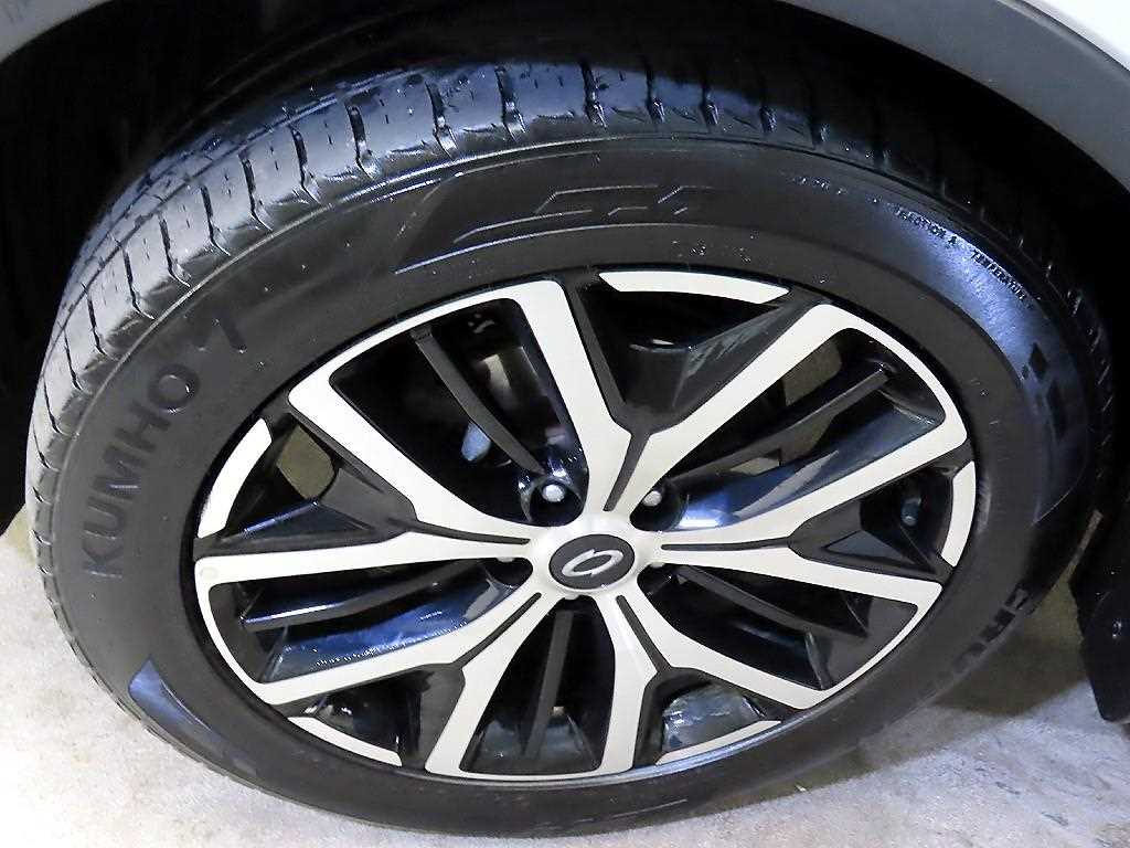 SAMSUNG QM6 2020 Blanco - Importación desde Corea - HF Imports Iquique - Foto 20