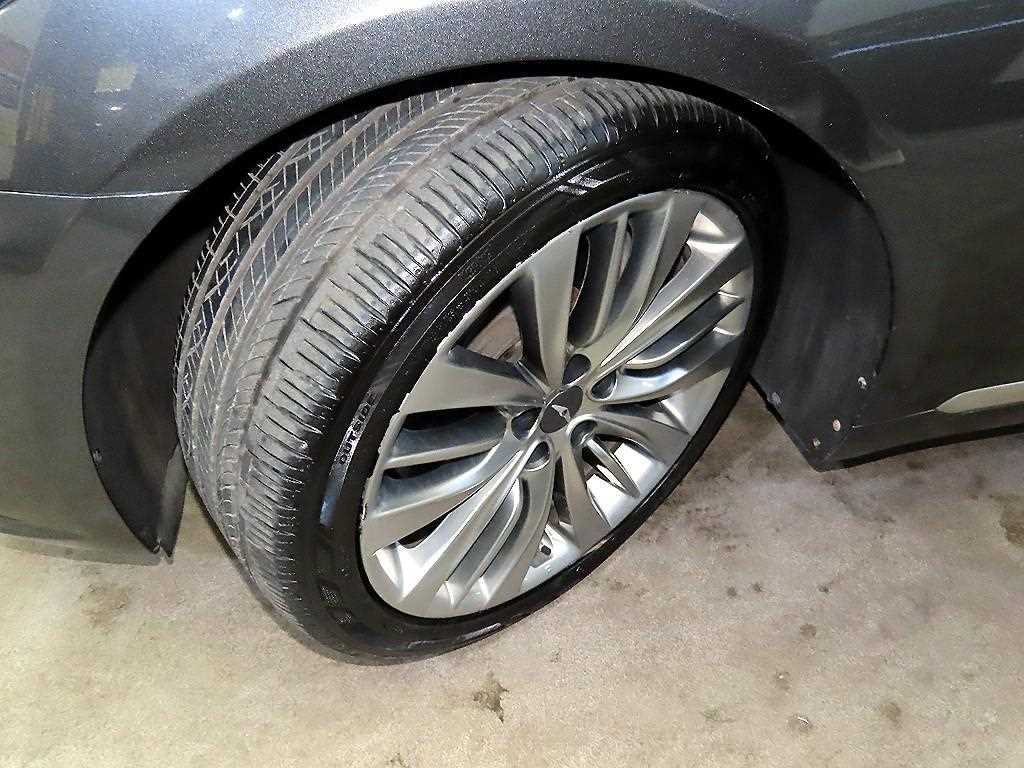 Genesis G80 2017 Gris - Importación desde Corea - HF Imports Iquique - Foto 20