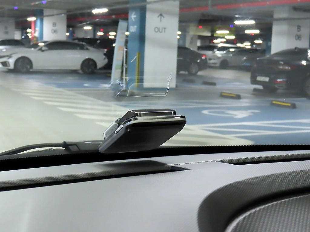 SAMSUNG QM3 2015 Blanco - Importación desde Corea - HF Imports Iquique - Foto 13