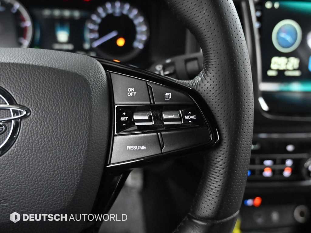 Ssangyong Rexton 2021 Gris - Importación desde Corea - HF Imports Iquique - Foto 18