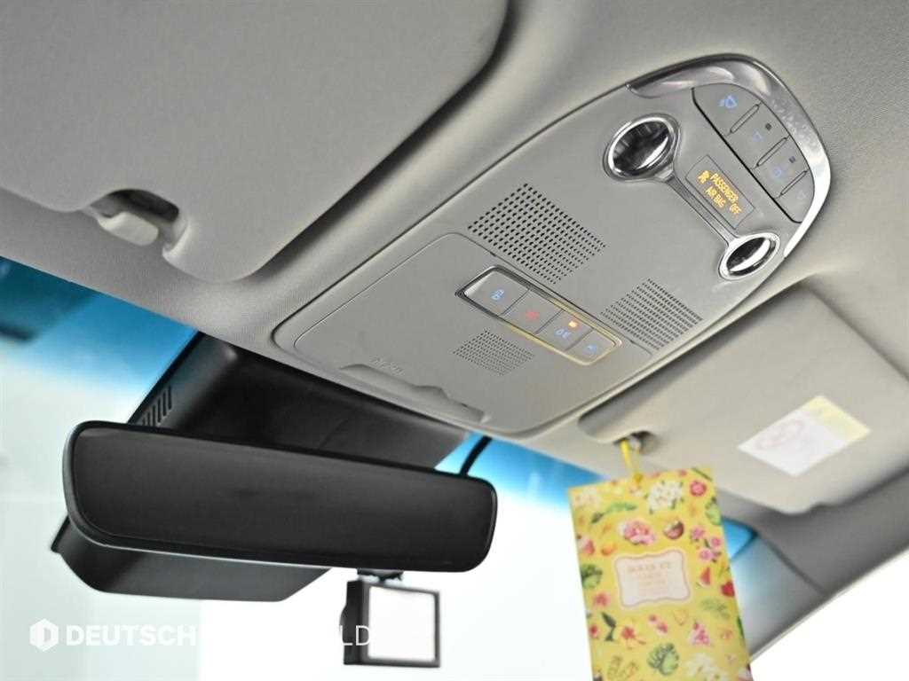 HYUNDAI Grandeur 2021 Negro - Importación desde Corea - HF Imports Iquique - Foto 18