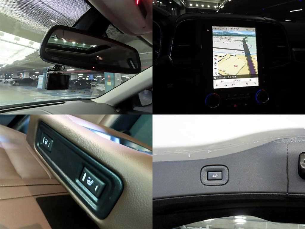 SAMSUNG QM6 2020 Blanco - Importación desde Corea - HF Imports Iquique - Foto 18