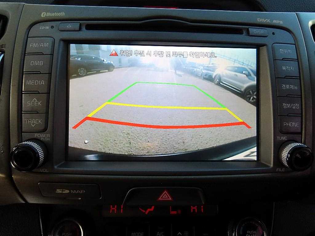 KIA Sportage 2014 - Importación desde Corea - HF Imports Iquique - Foto 15