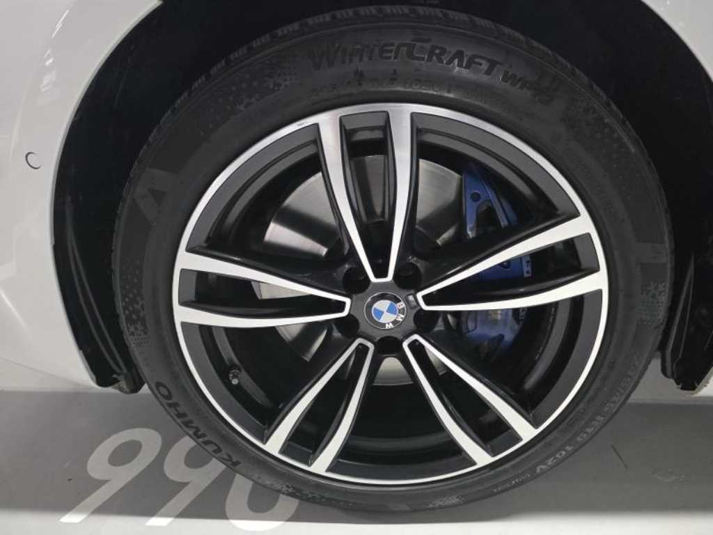 BMW Gran Turismo 2022 - Importación desde Corea - HF Imports Iquique - Foto 18