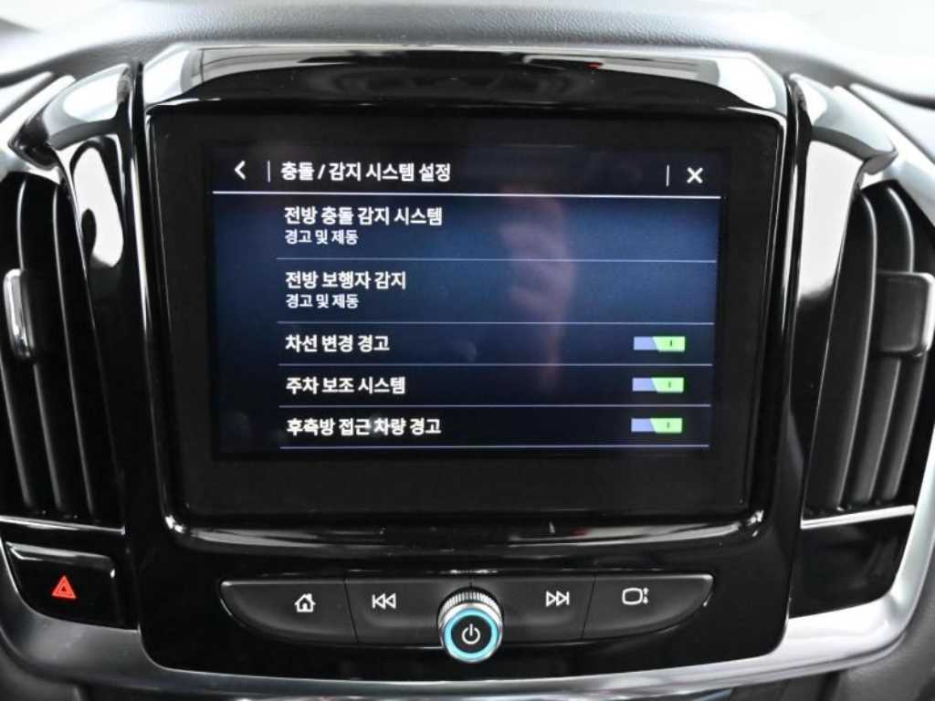 Chevrolet Travers 2020 - Importación desde Corea - HF Imports Iquique - Foto 17