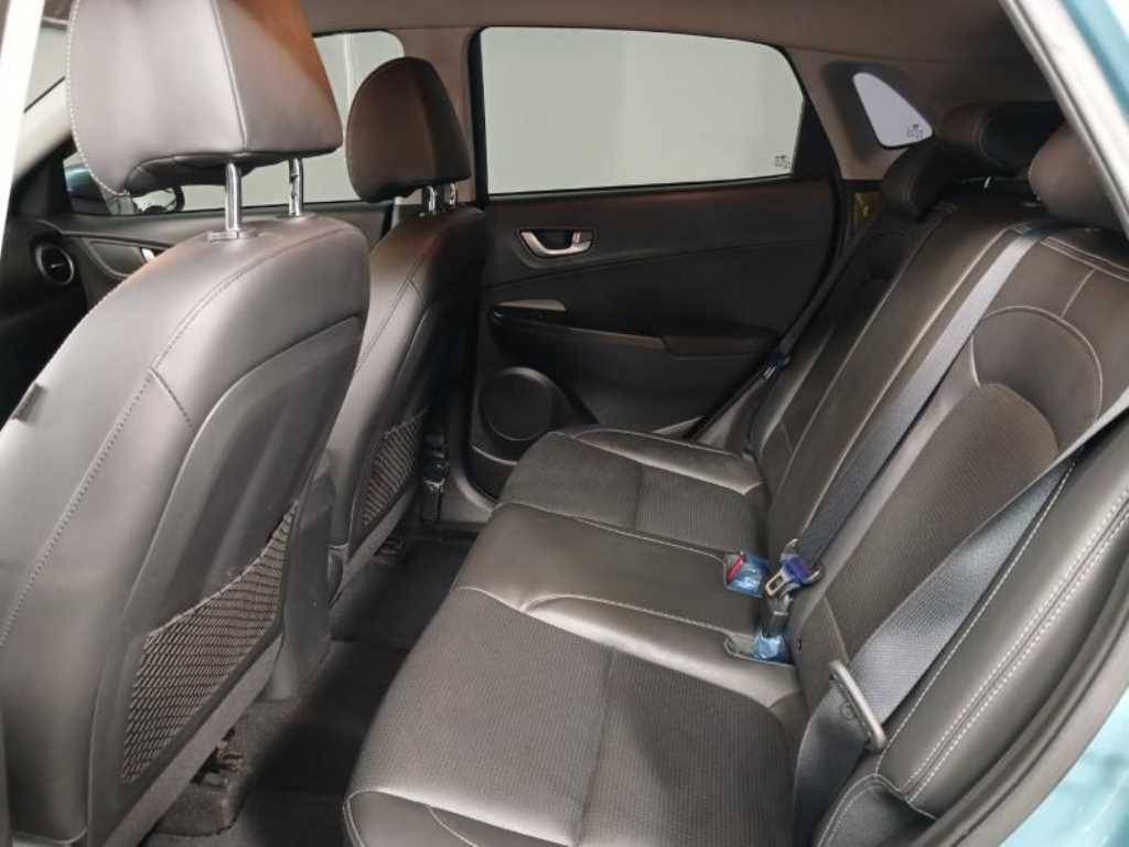 HYUNDAI Kona - Vista 8