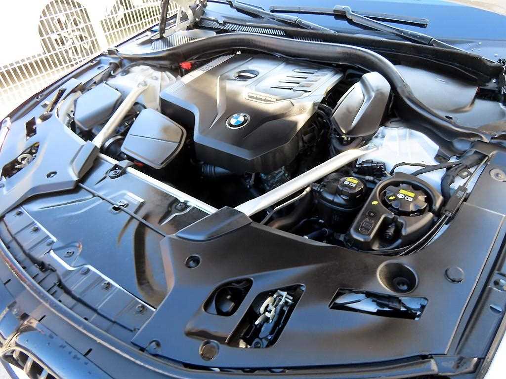 BMW 5 Series 2023 Blanco - Importación desde Corea - HF Imports Iquique - Foto 19